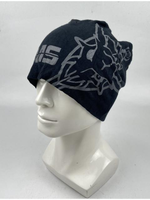 Japanese Brand - japan anime macross frontier beanie hat tc33