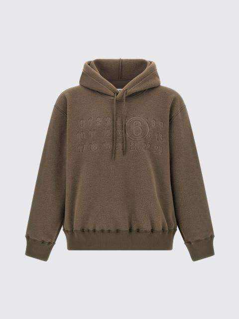 MM6 Maison Margiela Sweatshirt men Mm6 Maison Margiela