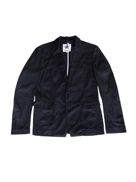 Levi's Levi’s Star Label Blazer Jacket