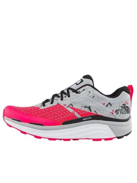 The North Face THE NORTH FACE Vectiv Enduris II Running Shoes 'Brillinant Coal Meld Grey' 5JCO-677