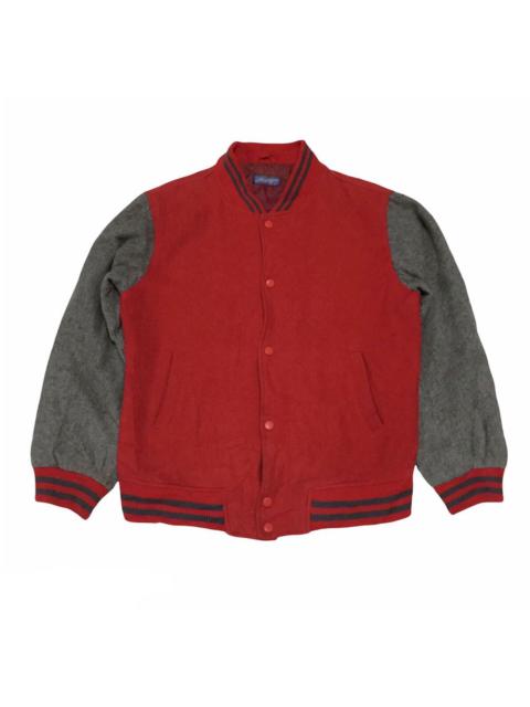 Other Designers Japanese Brand - Men’s Collection Original Fashion Jacket