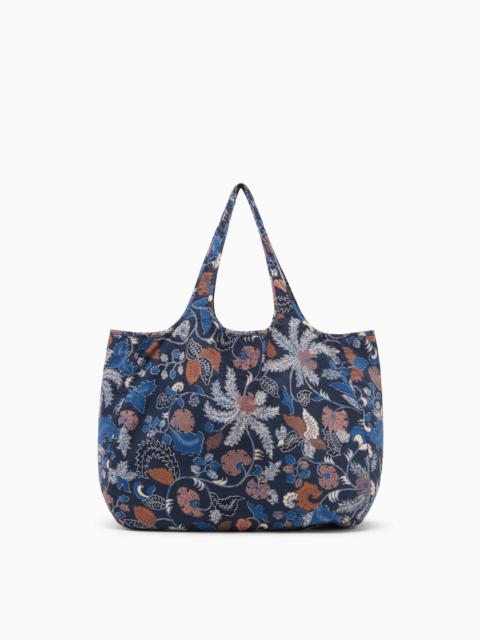 ULLA JOHNSON Kamari Tote
