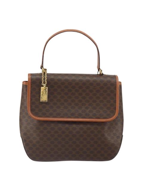 CELINE Leather handbag