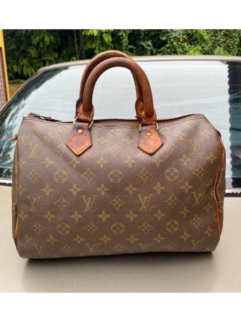 Louis Vuitton Authentic vintage LOUIS VUITTON Speedy 25