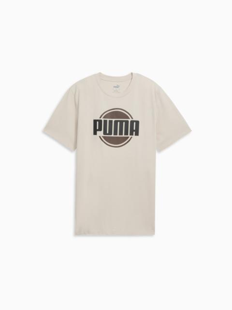 PUMA Revolve Men's Tee