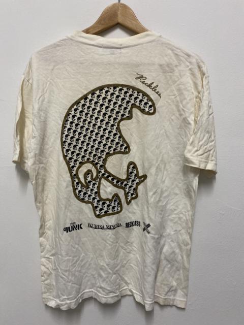 Other Designers Vintage - Pancrase Hybric Wrestling The Punk Ikuhisa Minowa Reckless