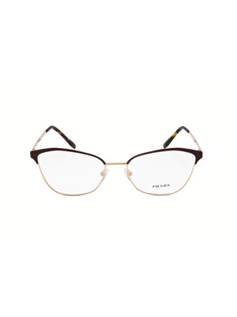 kate spade Kate Spade Ladies Gold Tone Phantos Reading Glasses PAVA/O +1.50
