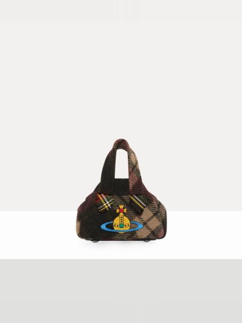 Vivienne Westwood ARCHIVE MINI YASMINE HANDBAG