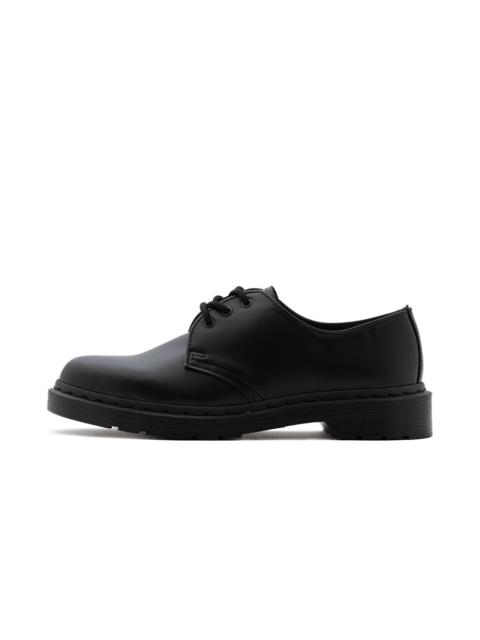 Dr. Martens 1461 Mono Smooth Leather "Black"