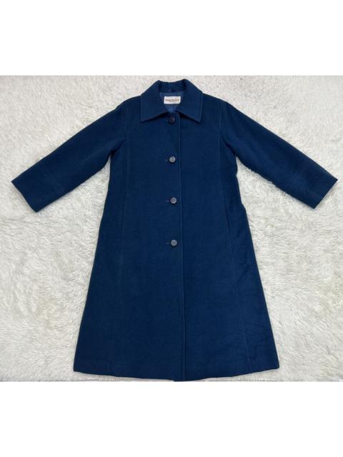 Other Designers Vintage Pierre Balmain Mid Length Wool Jacket
