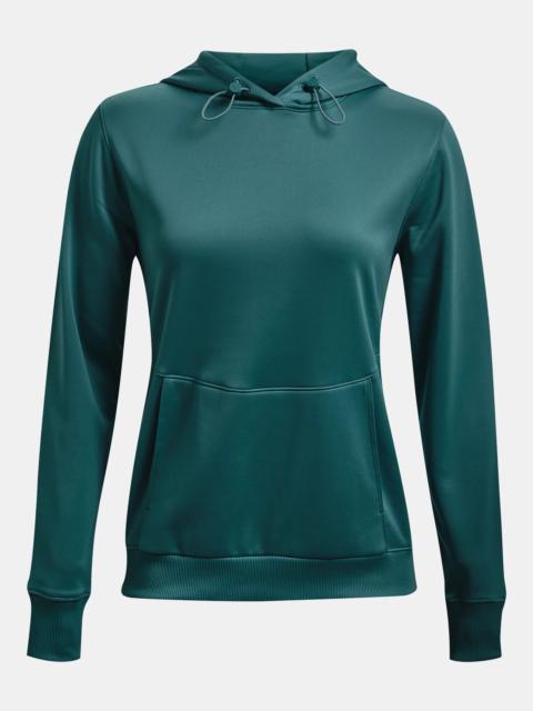 Under Armour Women's Armour Fleece® Storm Hoodie