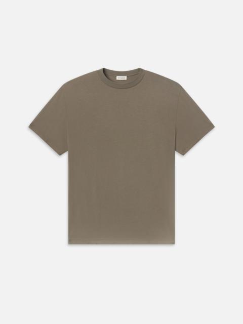 FRAME Light Cotton Tee