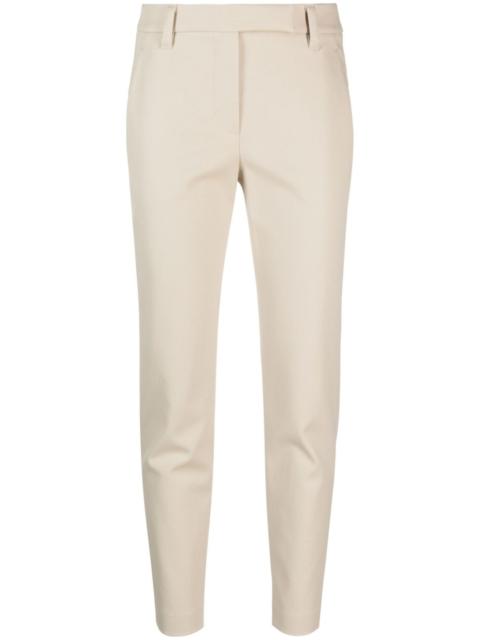 Brunello Cucinelli Brunello Cucinelli Women Cotton Pants