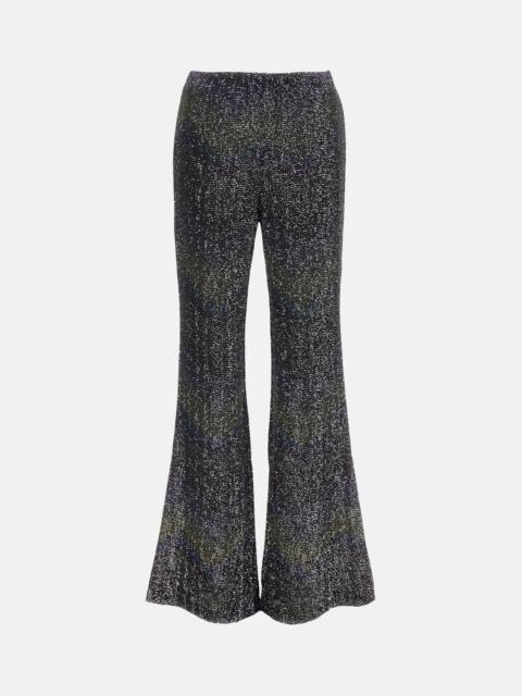Missoni Missoni Women Caperdoni Trousers