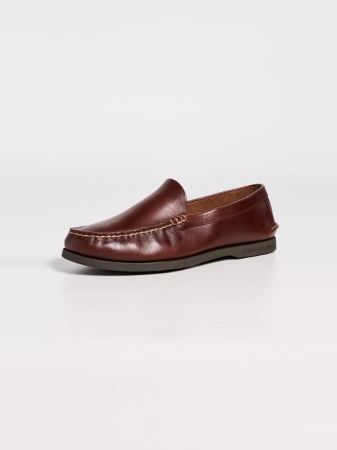 SPERRY Authentic Original Leather Venetian Loafers