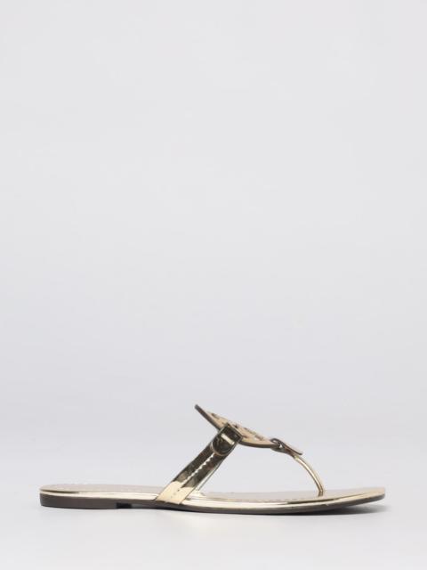 TORY BURCH Flat sandal woman Tory Burch