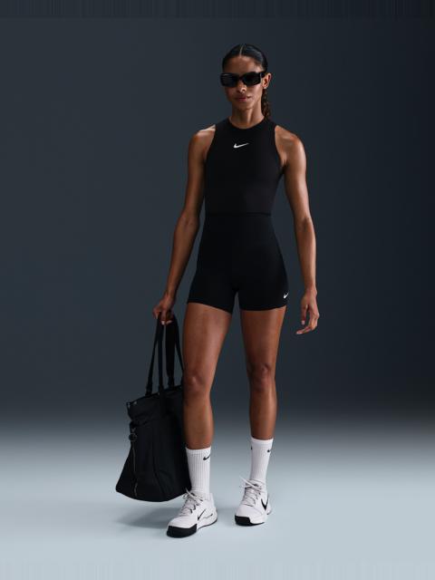 Nike NikeCourt Women's Dri-FIT Tennis Shorts with Pockets