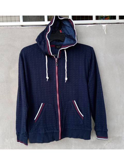 Other Designers Other - Male & Co Slim Fit Hoodies