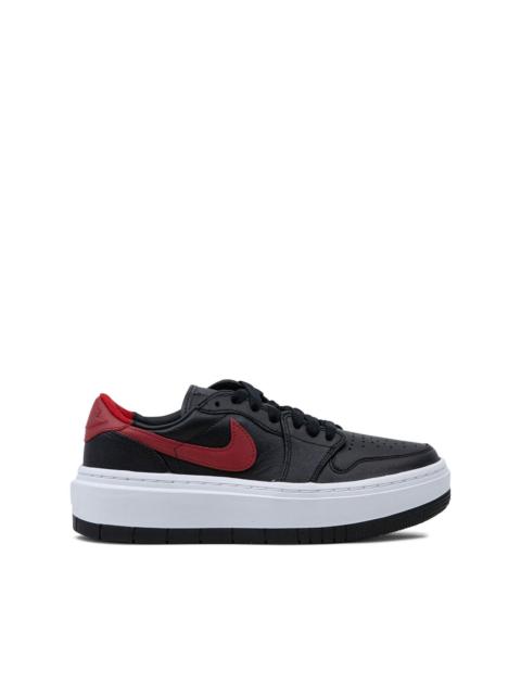 Jordan Air Jordan Retro 1 Elevate Low "Black/Gym Red/White" sneakers