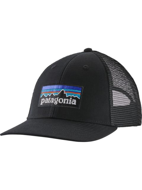 Patagonia P6 LoPro Trucker Hat