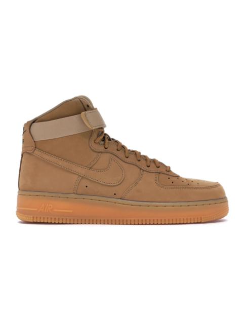 Nike Nike Air Force 1 High Wheat (2016) | REVERSIBLE display picture 2