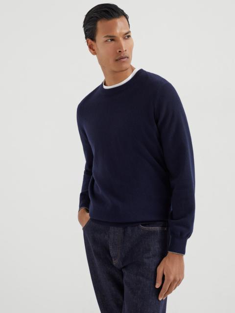 Brunello Cucinelli Cashmere sweater