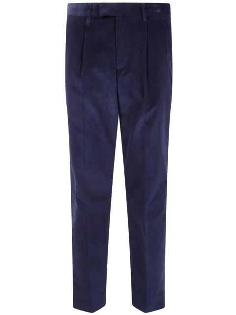 Paul Smith Paul Smith Men Mens Pleated Trouser