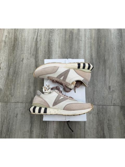 visvim VISVIM ATTICA TRAINER 21SS in grey