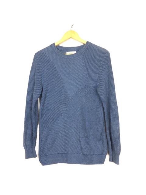 Other Designers Japanese Brand × STUDIOUS - Studious Japan Knitted Sweater