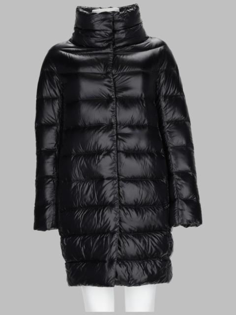 Herno Herno Women Piumino Lungo Trapuntato