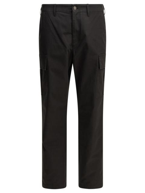 Burberry Burberry Arthur Cargo Pants Grey Men
