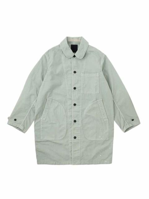 POINTER COAT LT.GREEN