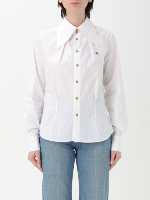 Vivienne Westwood Shirt woman Vivienne Westwood