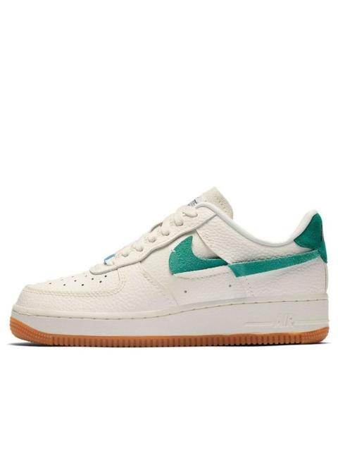 Nike (WMNS) Nike Air Force 1 Vandalized 'Green' BV0740-100