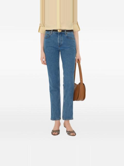cotton jeans