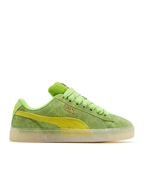 PUMA GHOSTBUSTERS X SUEDE XL 'SLIMER'