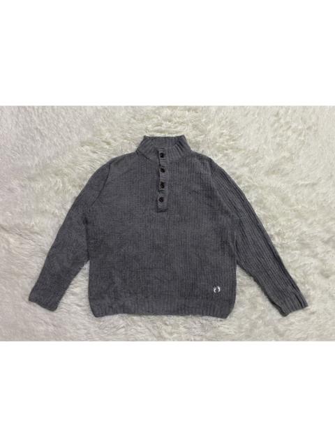 Other Designers Hang Ten Sweater Pullover