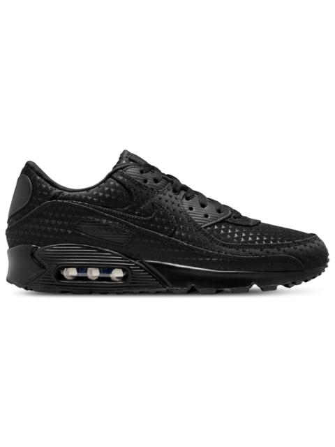 Nike Nike Mens Nike Air Max 90 Premium