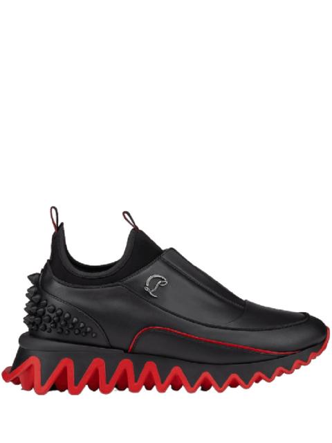Christian Louboutin Christian Louboutin Sharkyloub Sneakers