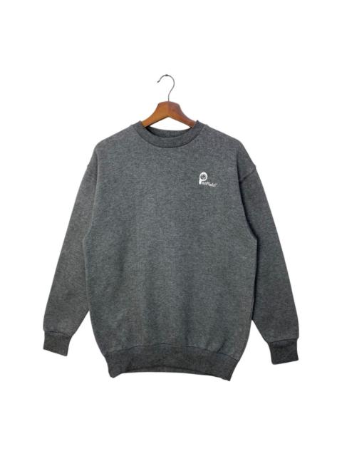 Vintage Penfield Sweatshirt Spellout Jumper Crewneck Size L