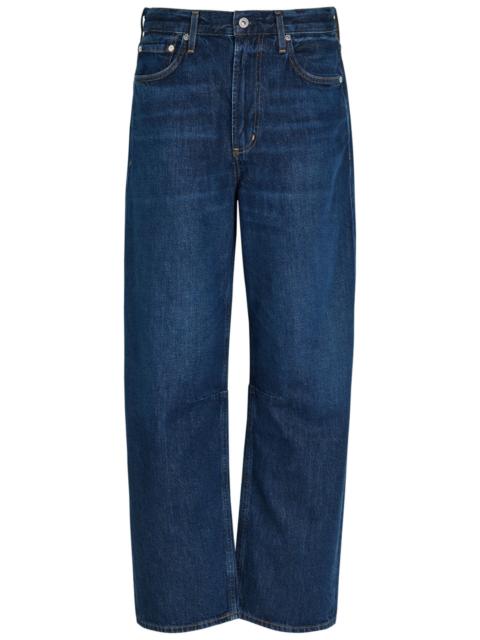 Citizens of Humanity Citizens OF Humanity Miro Barrel-leg Jeans