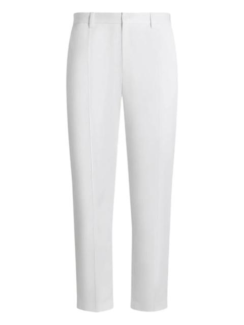 Dolce & Gabbana Straight-Leg Trousers