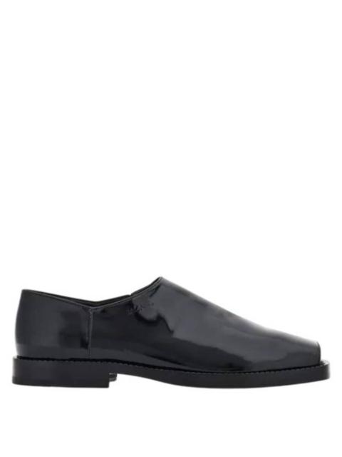 FERRAGAMO Ferragamo Men's Open Toe Loafers