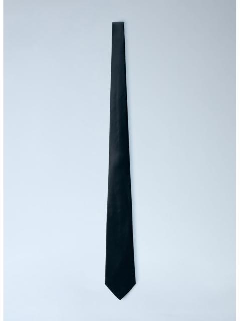 Saint Laurent Women Silk Satin Tie