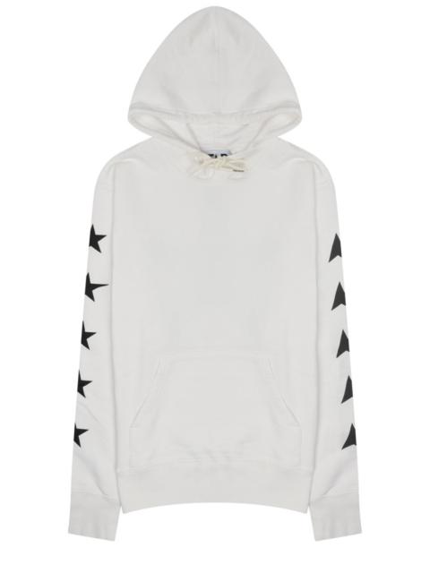 Golden Goose Golden Goose Men "Star" Hoodie