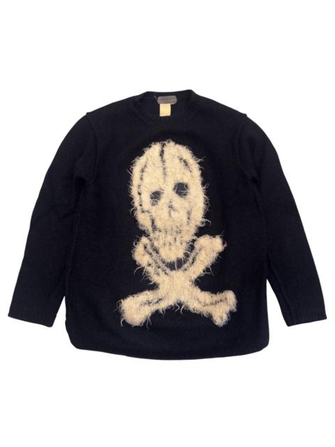 Yohji Yamamoto Yohji Yamamoto AW1994