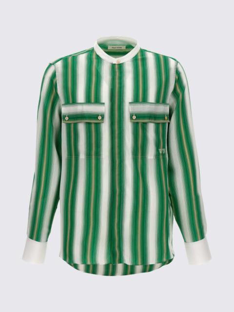 WALES BONNER Shirt men Wales Bonner