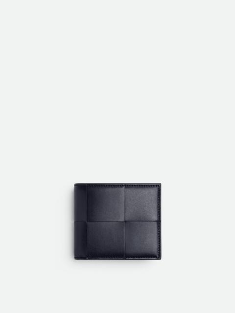 Bottega Veneta Cassette Bi-Fold Wallet