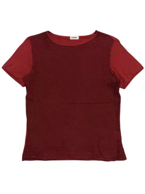 Other Designers RARE! PLANTATION by ISSEY MIYAKE AVANTGARDE