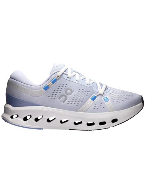 On On Women's Cloudsurfer 2 Running Shoes